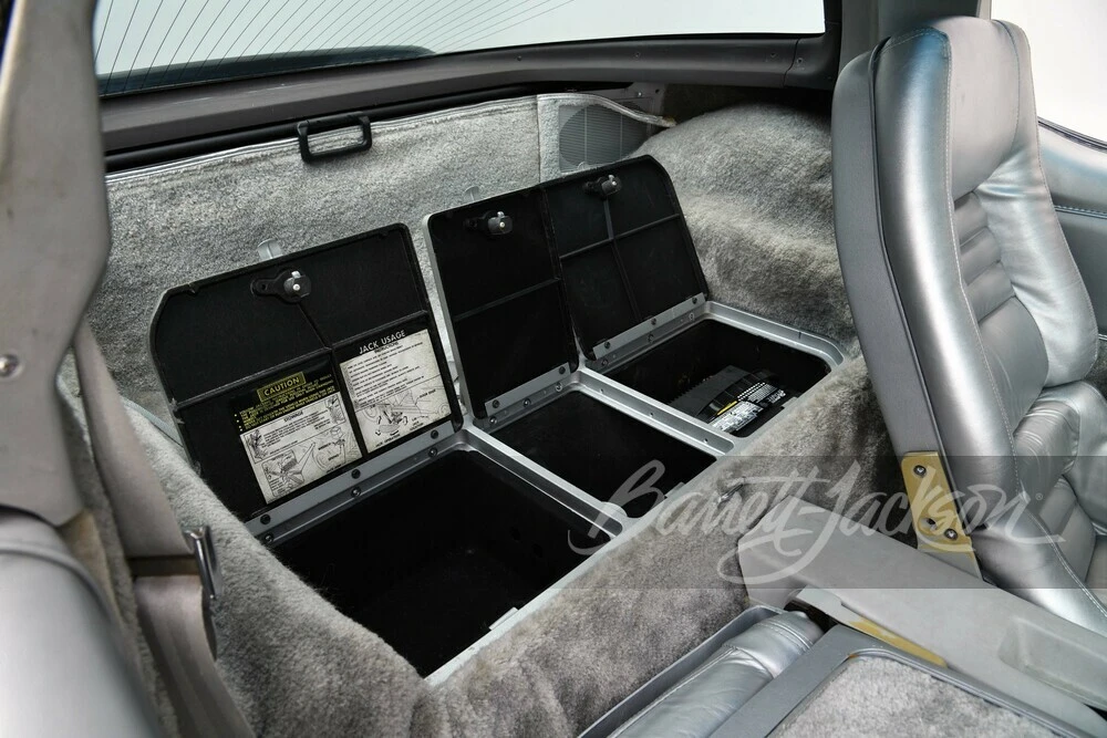 1978 Chevrolet Corvette C3 - Image 9 of 31