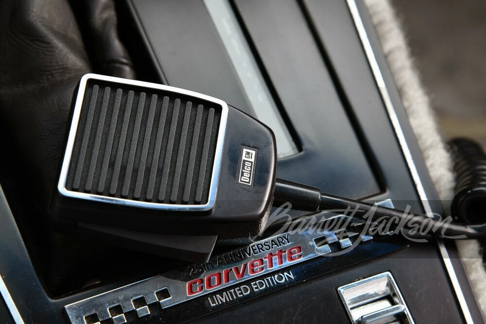 1978 Chevrolet Corvette C3 - Image 11 of 31