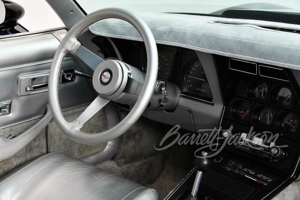 1978 Chevrolet Corvette C3 - Image 14 of 31