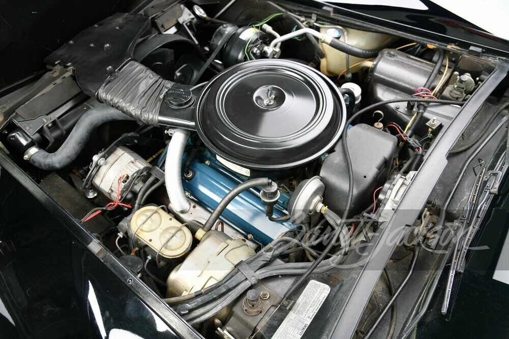 1978 Chevrolet Corvette C3 - Image 15 of 31