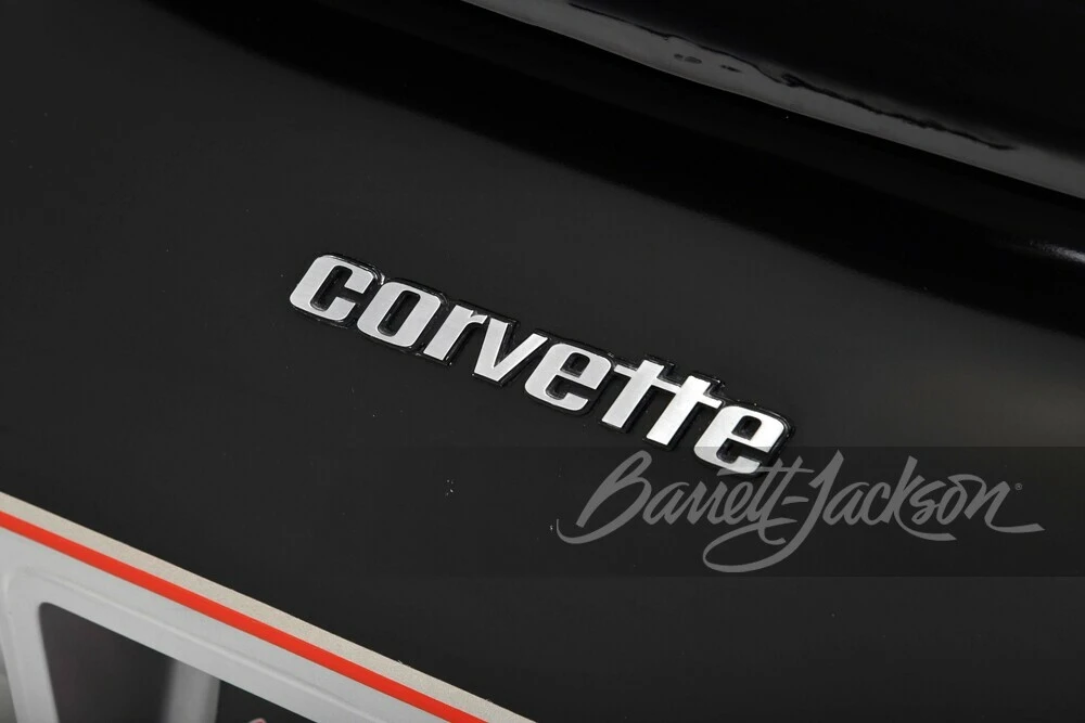 1978 Chevrolet Corvette C3 - Image 17 of 31