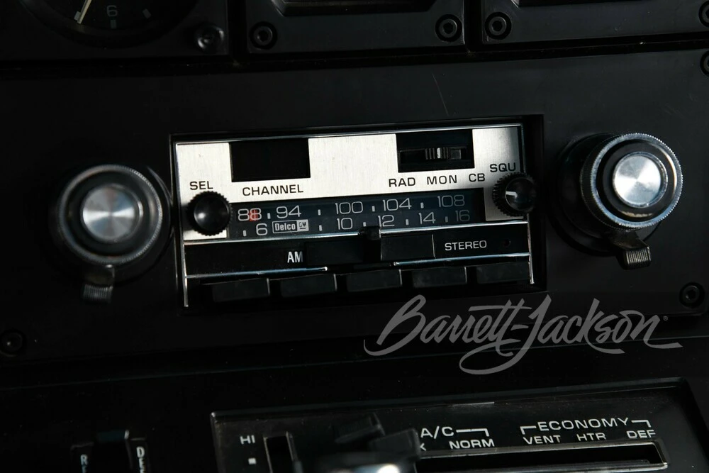 1978 Chevrolet Corvette C3 - Image 18 of 31