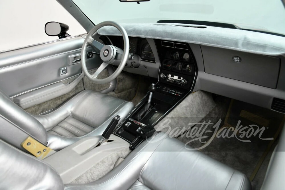 1978 Chevrolet Corvette C3 - Image 20 of 31
