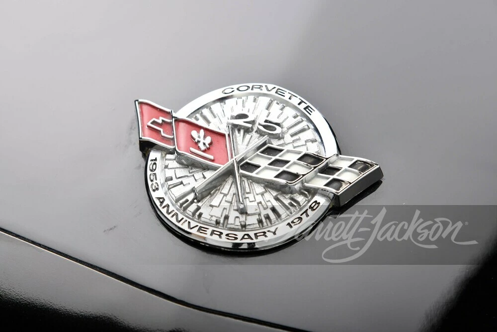 1978 Chevrolet Corvette C3 - Image 22 of 31