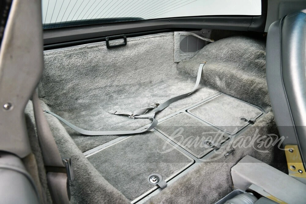 1978 Chevrolet Corvette C3 - Image 23 of 31