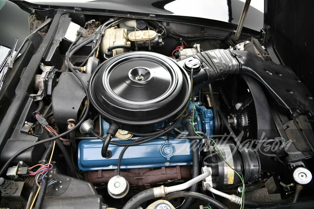 1978 Chevrolet Corvette C3 - Image 25 of 31