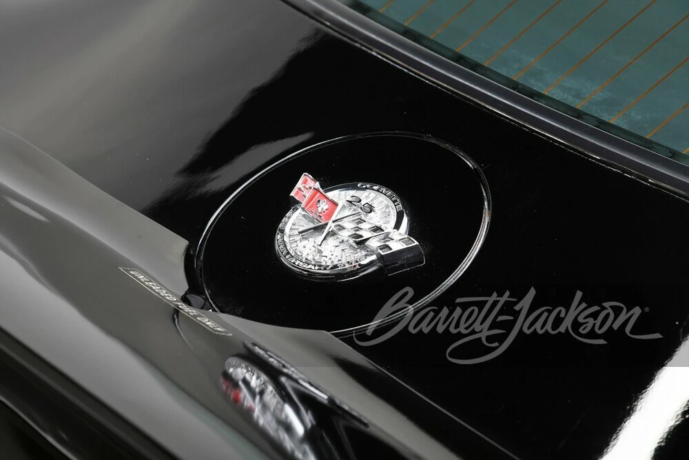 1978 Chevrolet Corvette C3 - Image 26 of 31
