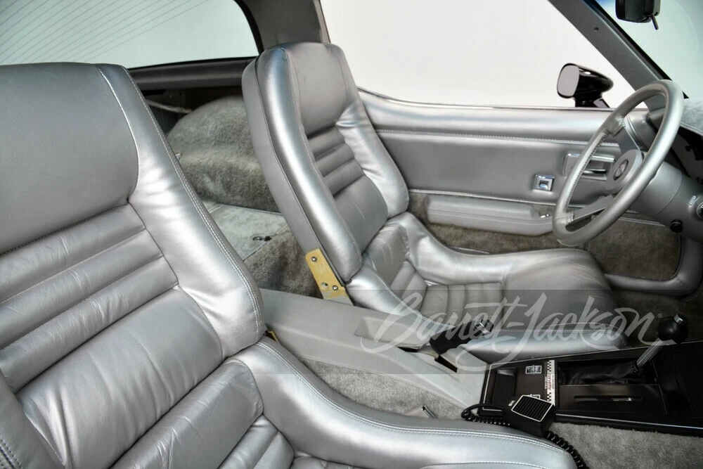1978 Chevrolet Corvette C3 - Image 28 of 31