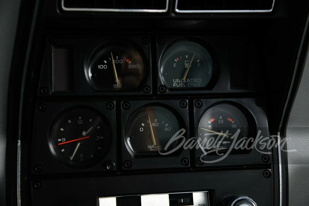 1978 Chevrolet Corvette C3 - Image 29 of 31