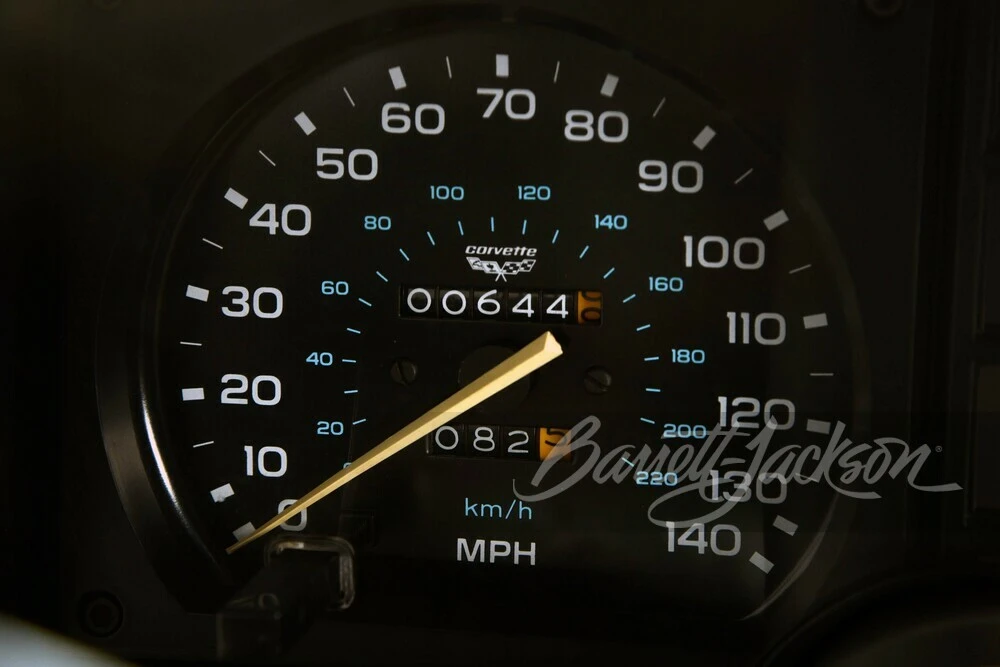 1978 Chevrolet Corvette C3 - Image 31 of 31