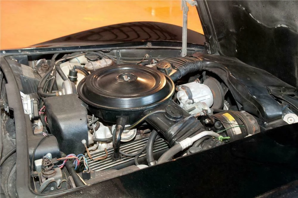 1978 Chevrolet Corvette C3 - Image 3 of 5
