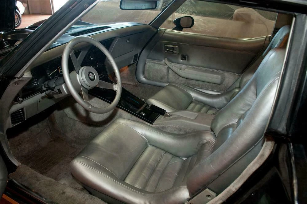 1978 Chevrolet Corvette C3 - Image 4 of 5