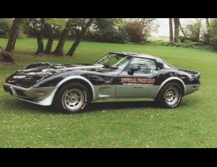 1978 Chevrolet Corvette C3 - Image 3 of 7