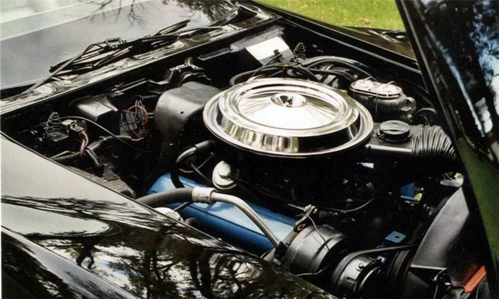 1978 Chevrolet Corvette C3 - Image 4 of 7