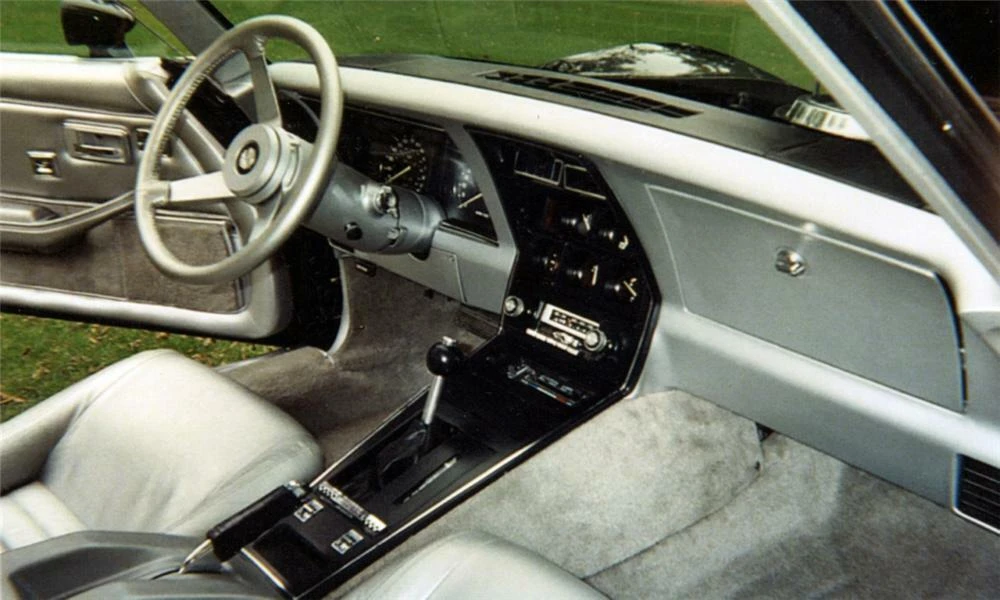 1978 Chevrolet Corvette C3 - Image 5 of 7