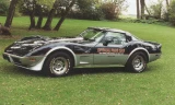 1978 Chevrolet Corvette C3 - Image 7 of 7