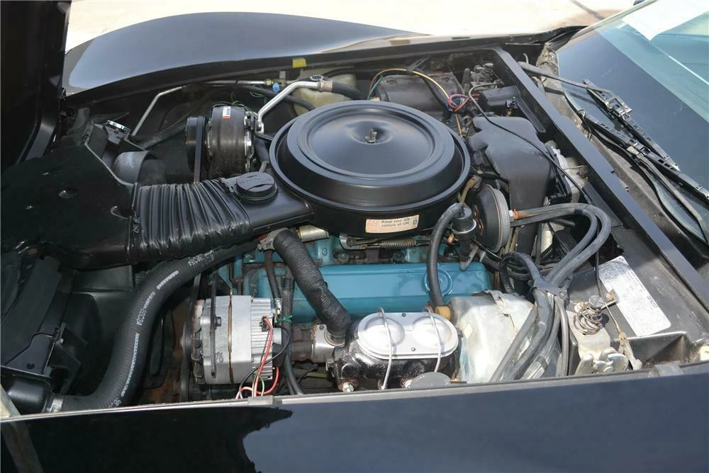1978 Chevrolet Corvette C3 - Image 3 of 5