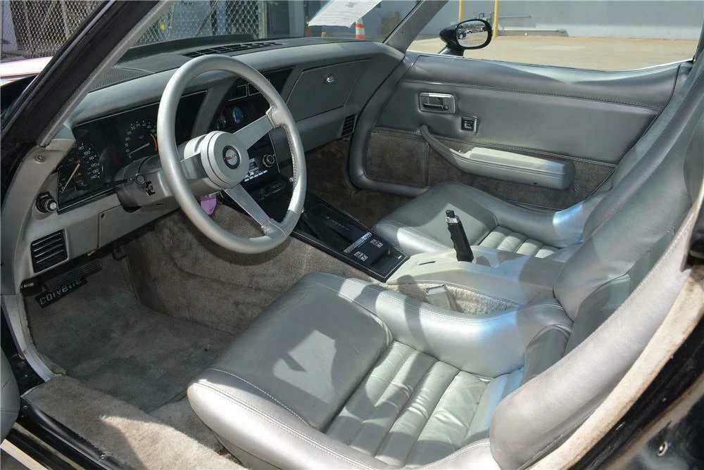 1978 Chevrolet Corvette C3 - Image 4 of 5