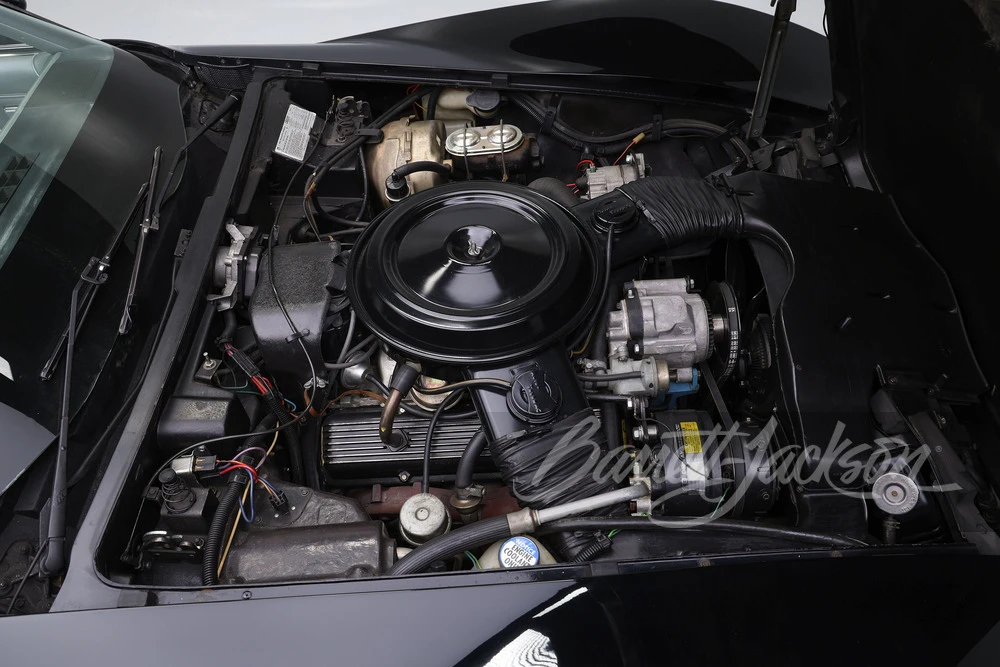 1978 Chevrolet Corvette C3 - Image 6 of 31