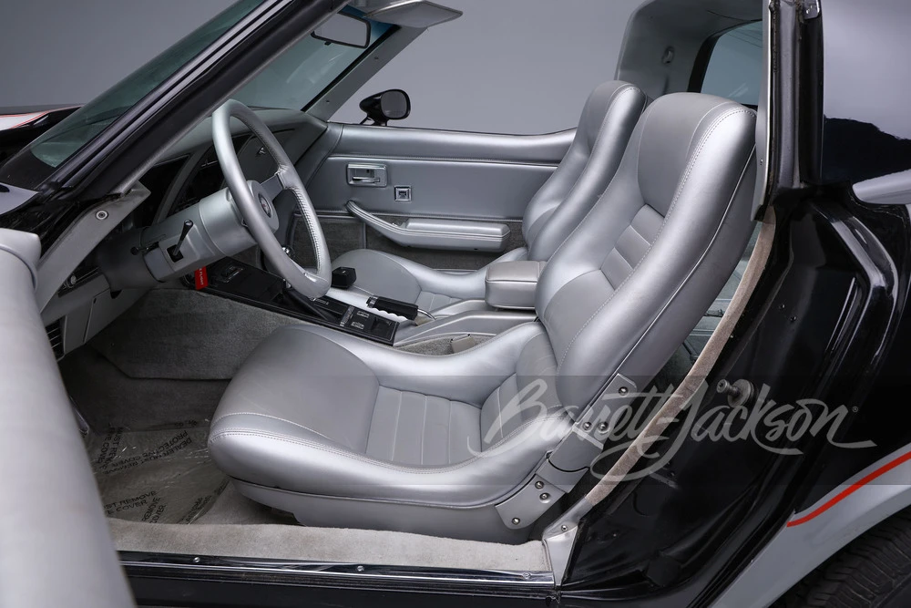 1978 Chevrolet Corvette C3 - Image 10 of 31