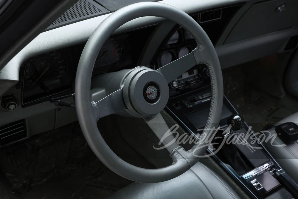 1978 Chevrolet Corvette C3 - Image 12 of 31
