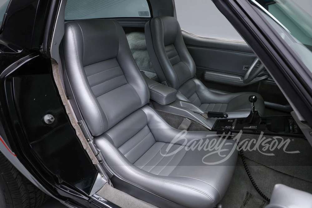 1978 Chevrolet Corvette C3 - Image 13 of 31