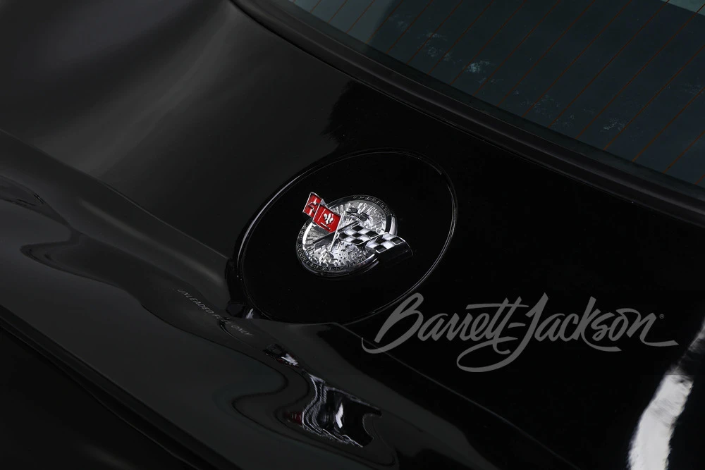 1978 Chevrolet Corvette C3 - Image 14 of 31