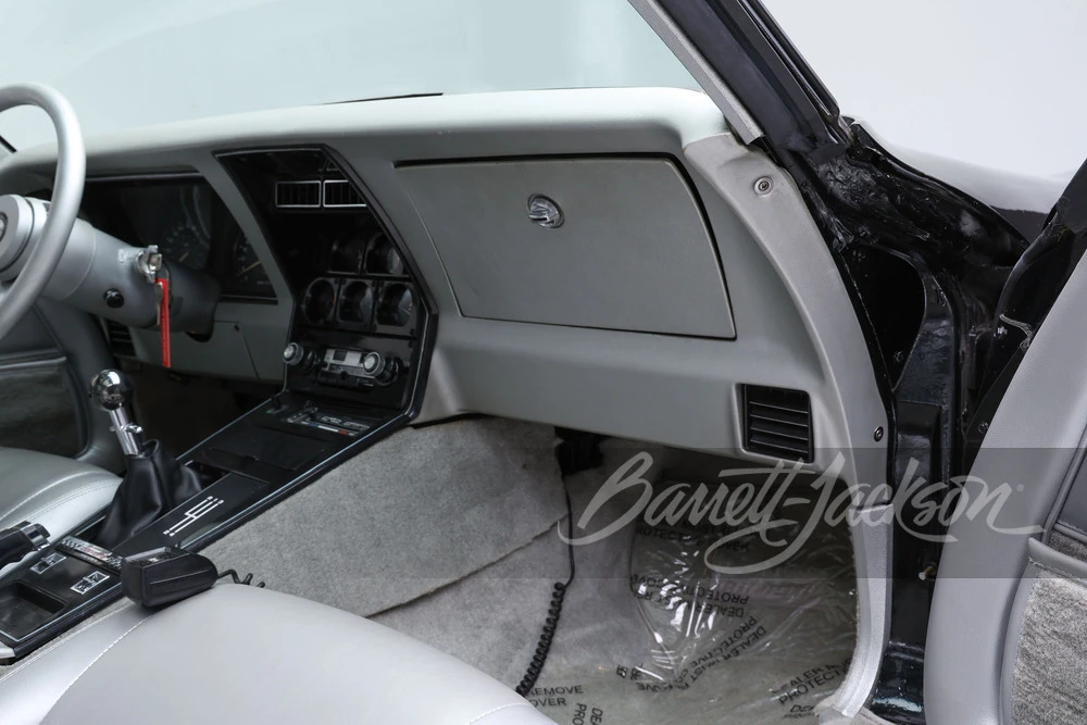 1978 Chevrolet Corvette C3 - Image 16 of 31