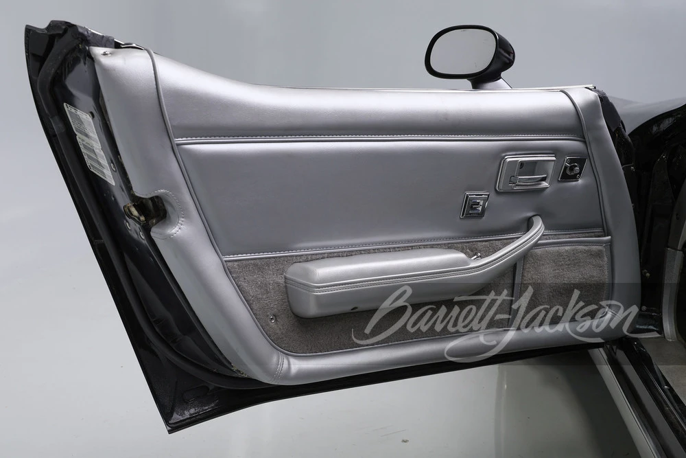 1978 Chevrolet Corvette C3 - Image 20 of 31