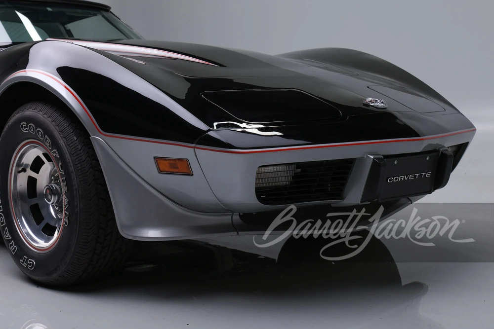 1978 Chevrolet Corvette C3 - Image 22 of 31