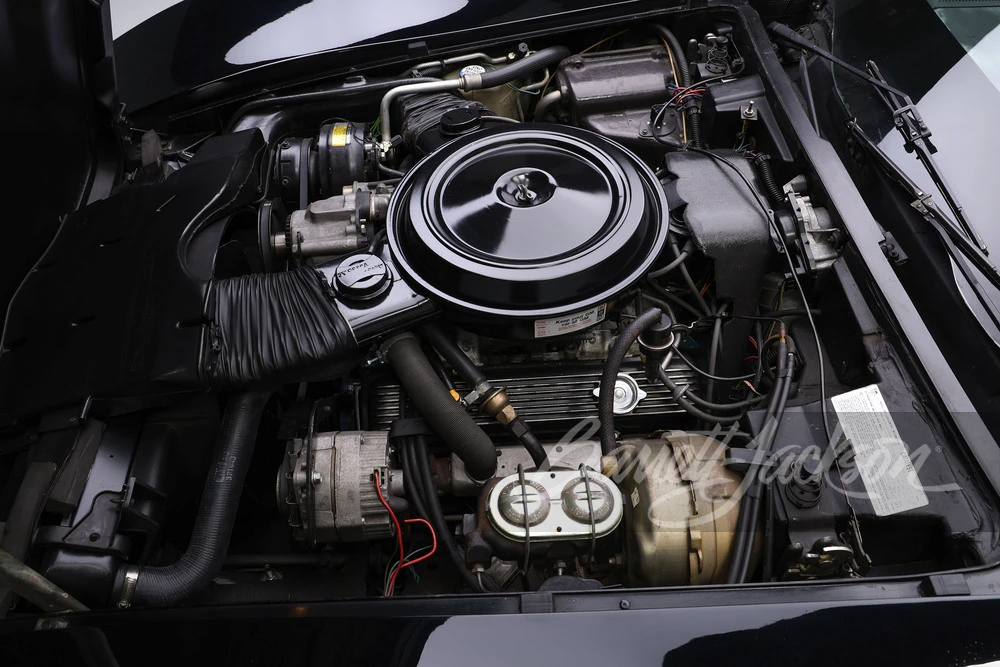 1978 Chevrolet Corvette C3 - Image 23 of 31