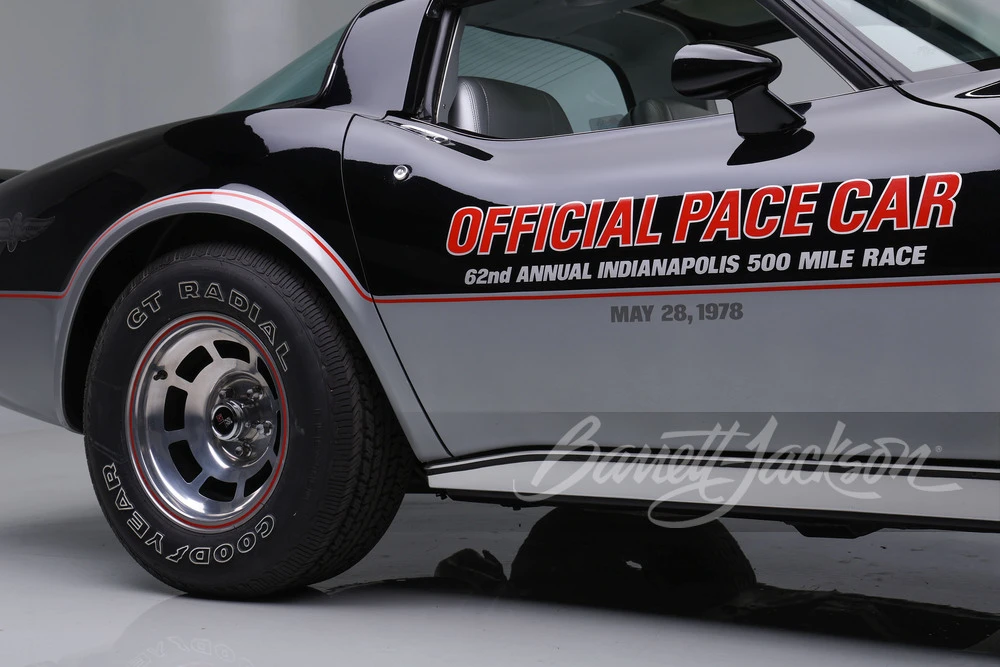 1978 Chevrolet Corvette C3 - Image 24 of 31
