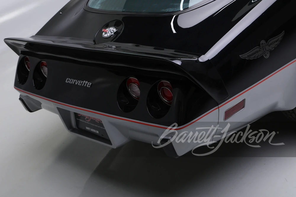 1978 Chevrolet Corvette C3 - Image 28 of 31