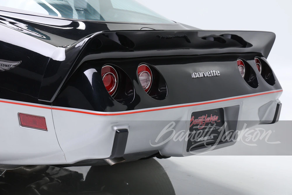 1978 Chevrolet Corvette C3 - Image 29 of 31