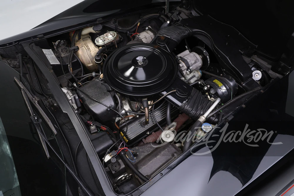 1978 Chevrolet Corvette C3 - Image 30 of 31