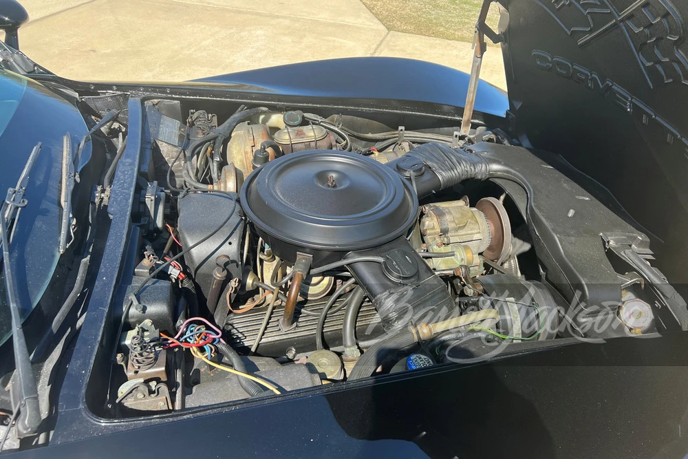 1978 Chevrolet Corvette C3 - Image 2 of 11