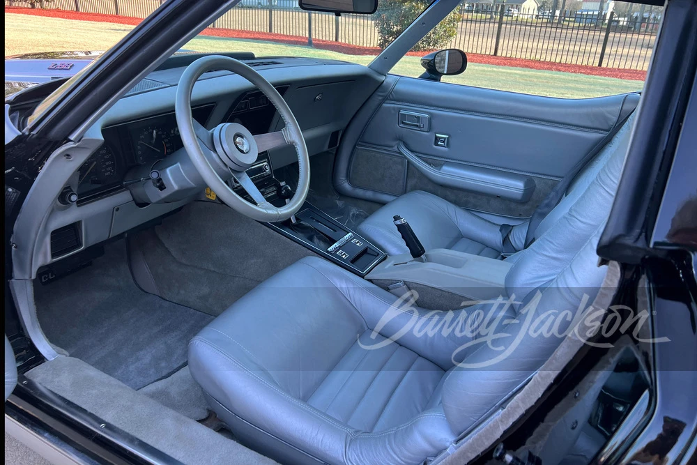 1978 Chevrolet Corvette C3 - Image 3 of 11
