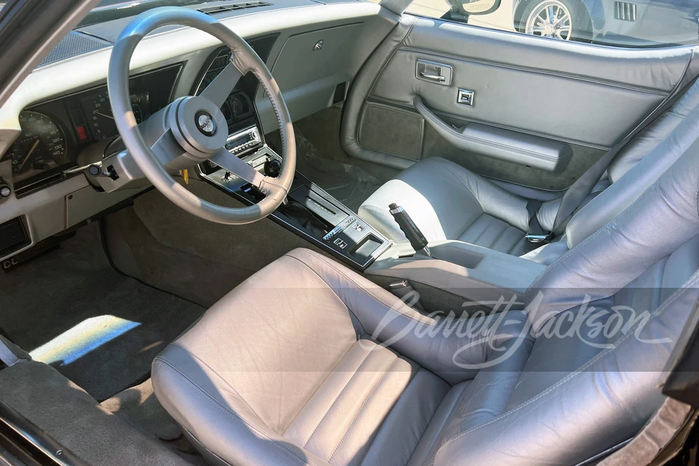 1978 Chevrolet Corvette C3 - Image 4 of 11