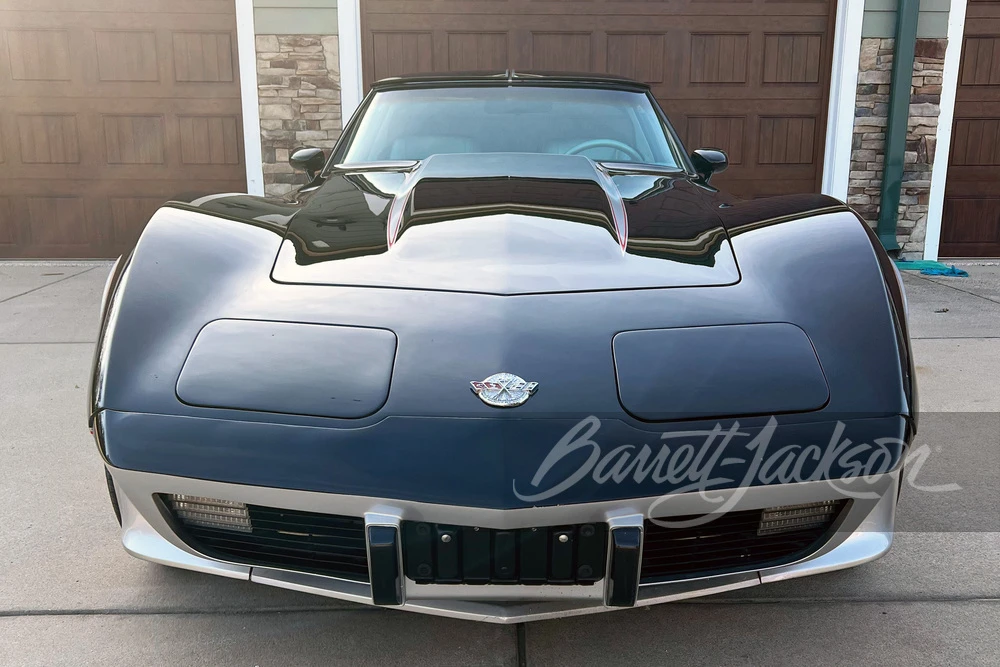 1978 Chevrolet Corvette C3 - Image 5 of 11