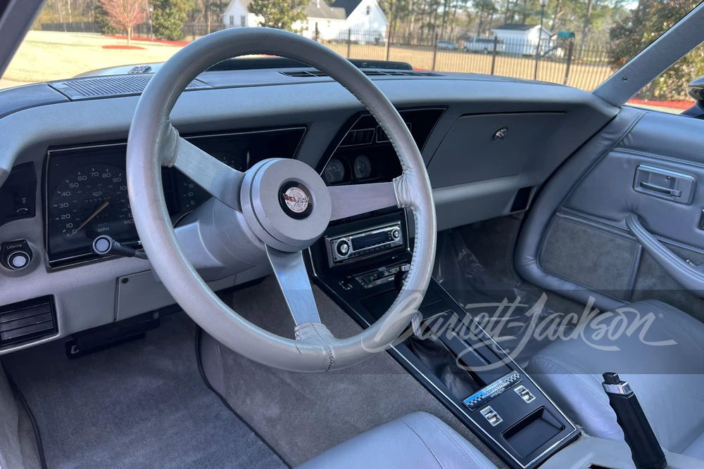 1978 Chevrolet Corvette C3 - Image 7 of 11