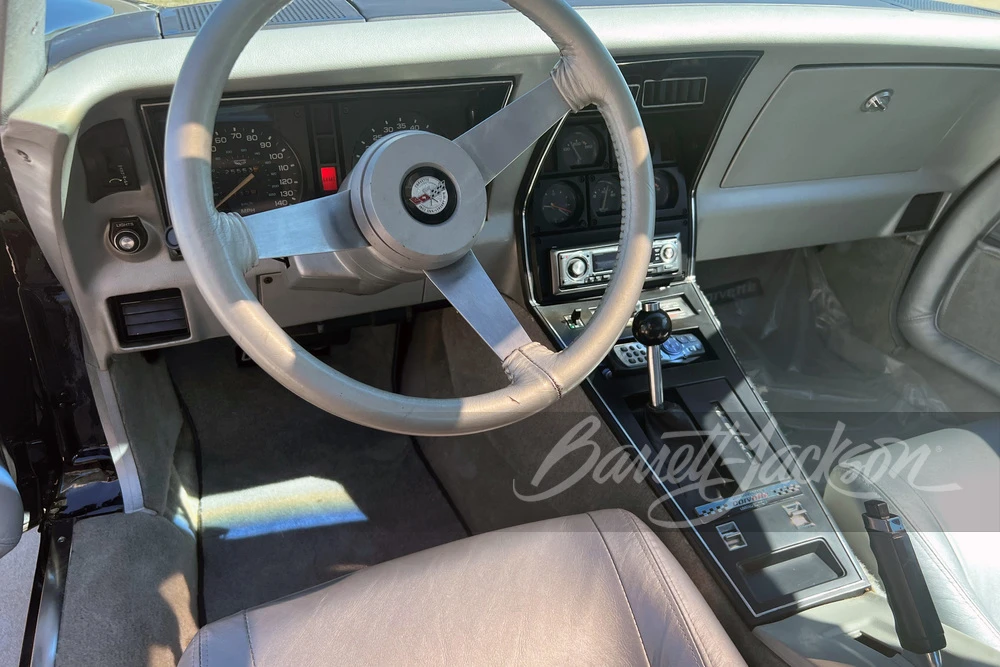 1978 Chevrolet Corvette C3 - Image 9 of 11