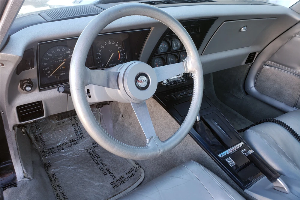 1978 Chevrolet Corvette C3 - Image 4 of 6
