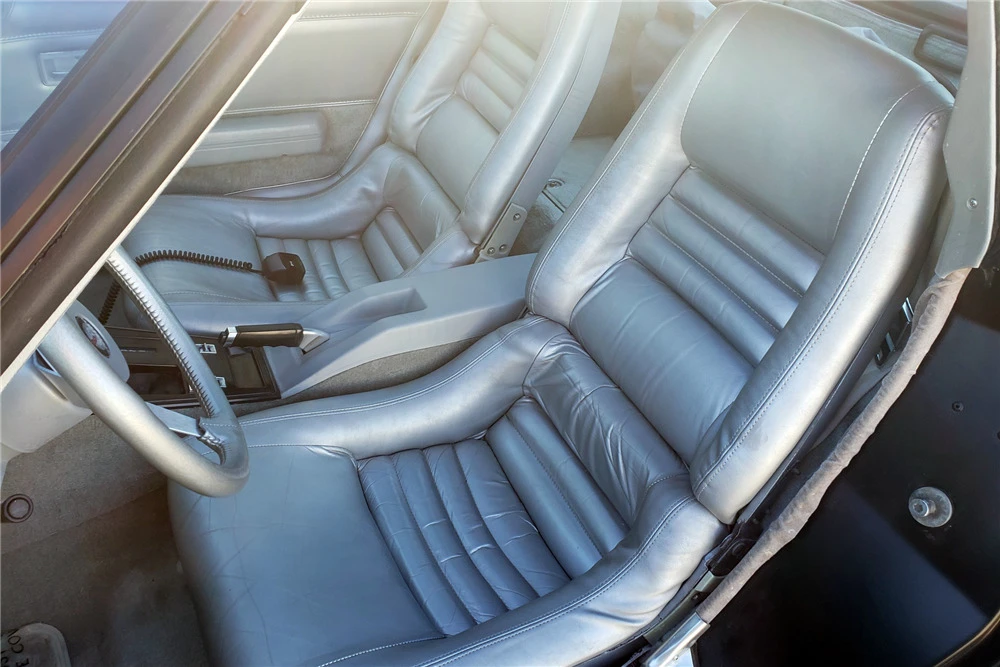 1978 Chevrolet Corvette C3 - Image 5 of 6