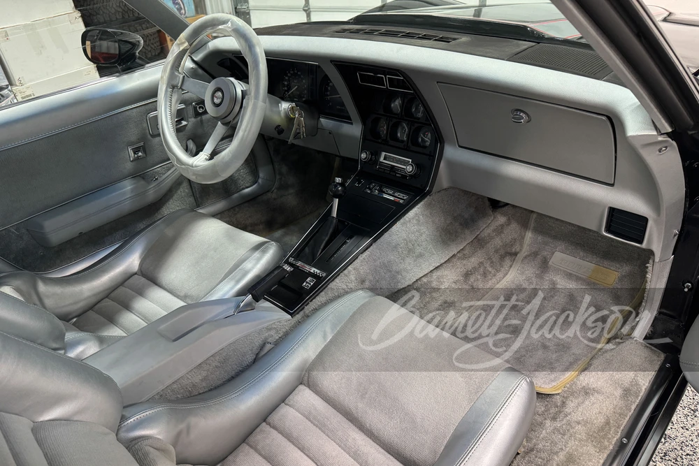 1978 Chevrolet Corvette C3 - Image 4 of 12