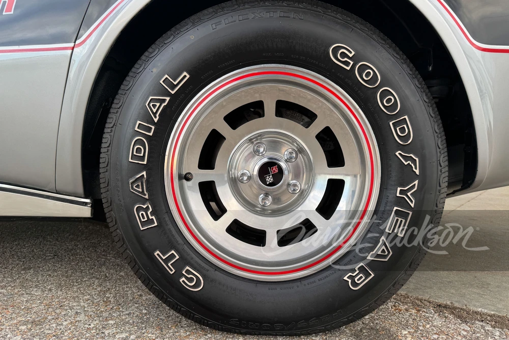 1978 Chevrolet Corvette C3 - Image 10 of 12