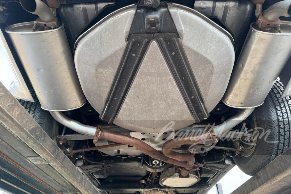 1978 Chevrolet Corvette C3 - Image 12 of 12
