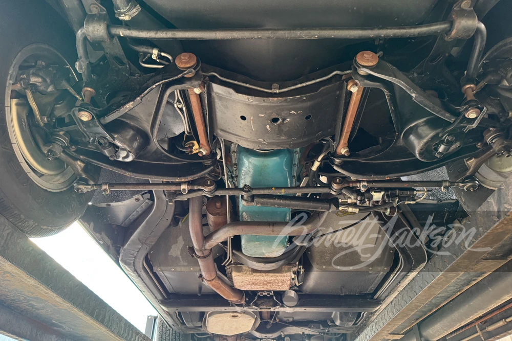 1978 Chevrolet Corvette C3 - Image 11 of 12