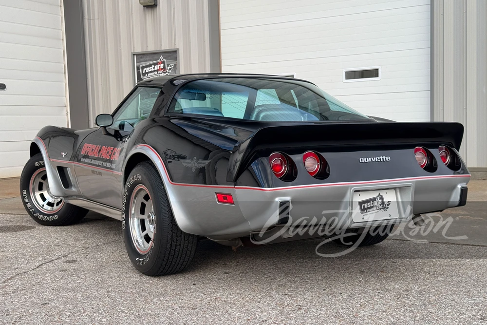 1978 Chevrolet Corvette C3 - Image 2 of 12