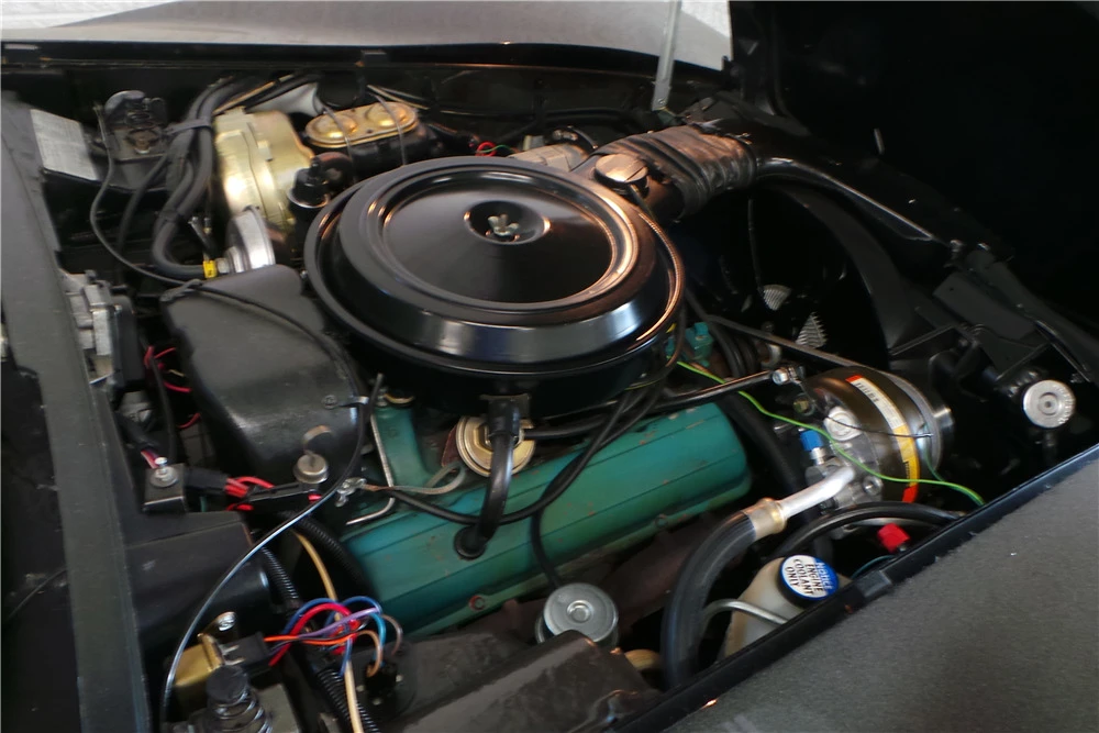1978 Chevrolet Corvette C3 - Image 3 of 5