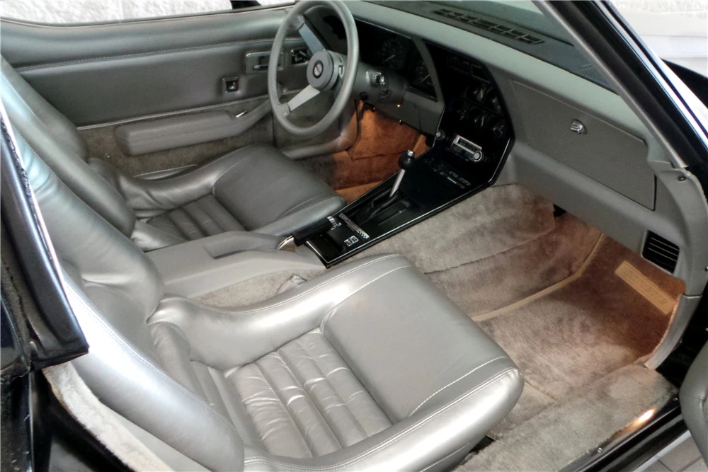 1978 Chevrolet Corvette C3 - Image 4 of 5